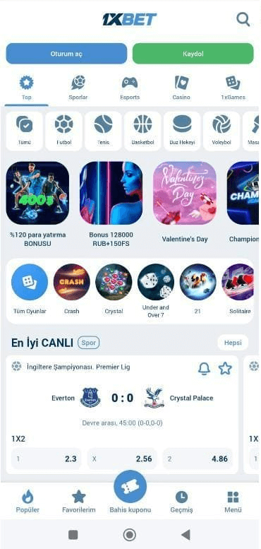 1xbet বাংলাদেশ বেটিং এর নতুন দিগন্ত 1xbet বাংলাদেশ বেটিং এর নতুন দিগন্ত