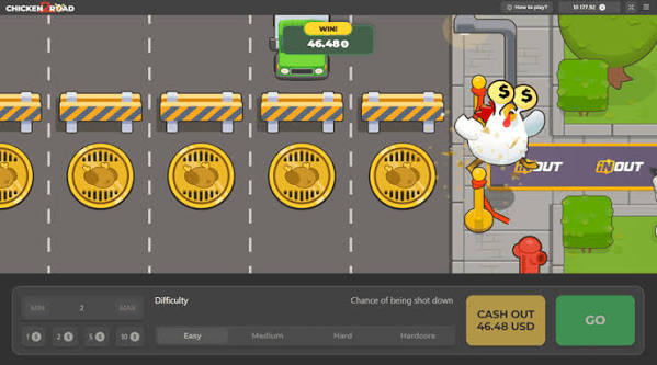 Chicken Road 2 Casino La Nueva Experiencia en Juegos de Aventura Chicken Road 2 Casino La Nueva Experiencia en Juegos de Aventura