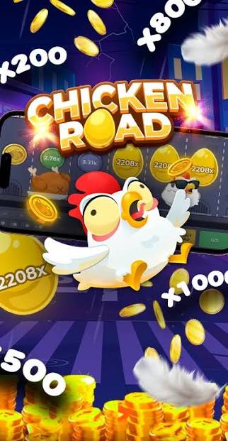 Descubre el emocionante mundo del juego Chicken Road -750878713 Descubre el emocionante mundo del juego Chicken Road -750878713