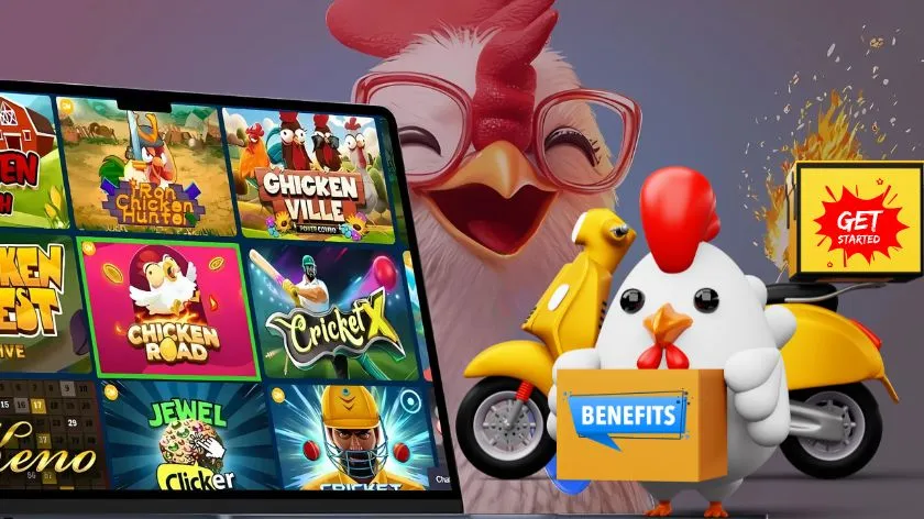 Descubre el emocionante mundo del juego Chicken Road -750878713 Descubre el emocionante mundo del juego Chicken Road -750878713