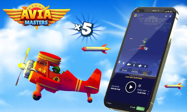 Descubre el Fascinante Mundo de Aviamasters Demo Descubre el Fascinante Mundo de Aviamasters Demo