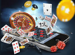 Discover the Excitement of Online Casino NineWin -605410948 Discover the Excitement of Online Casino NineWin -605410948