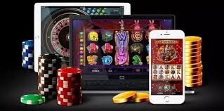 Explore the Thrilling World of WinsMania Casino Online Games Explore the Thrilling World of WinsMania Casino Online Games