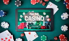 Explore the Thrilling World of WinsMania Casino Online Games Explore the Thrilling World of WinsMania Casino Online Games