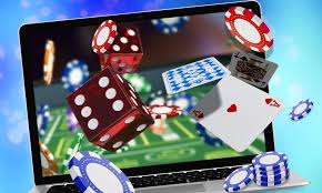 Explore the Thrilling World of WinsMania Casino Online Games Explore the Thrilling World of WinsMania Casino Online Games