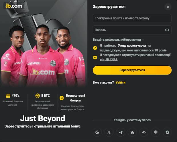 How to Register at JB Casino A Comprehensive Guide How to Register at JB Casino A Comprehensive Guide
