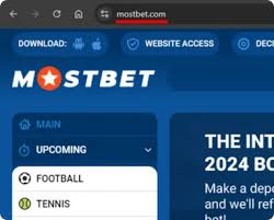 Mostbet Mobil Tətbiqi: 2026-cı ildə Azərbaycandan Oyunçular üçün Rəy Mostbet Mobil Tətbiqi: 2026-cı ildə Azərbaycandan Oyunçular üçün Rəy