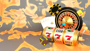 TenBet Casino Explore the Thrills of Online Gaming TenBet Casino Explore the Thrills of Online Gaming