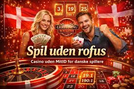Udenlandske Casinoer uden MitID Hvad du skal vide i 2026 Udenlandske Casinoer uden MitID Hvad du skal vide i 2026