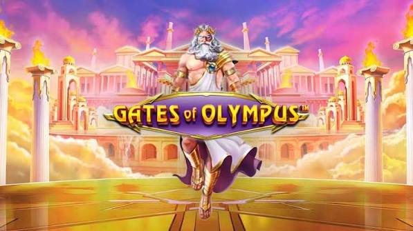 Unlocking Riches The Gates of Olympus Super Scatter Experience -832469963