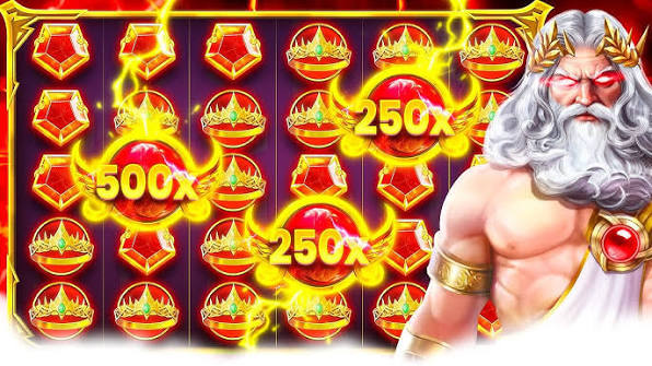 Unlocking Riches The Gates of Olympus Super Scatter Experience -832469963