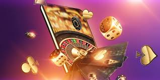 Vegas Wild Online Casino UK Experience Thrills and Rewards Vegas Wild Online Casino UK Experience Thrills and Rewards